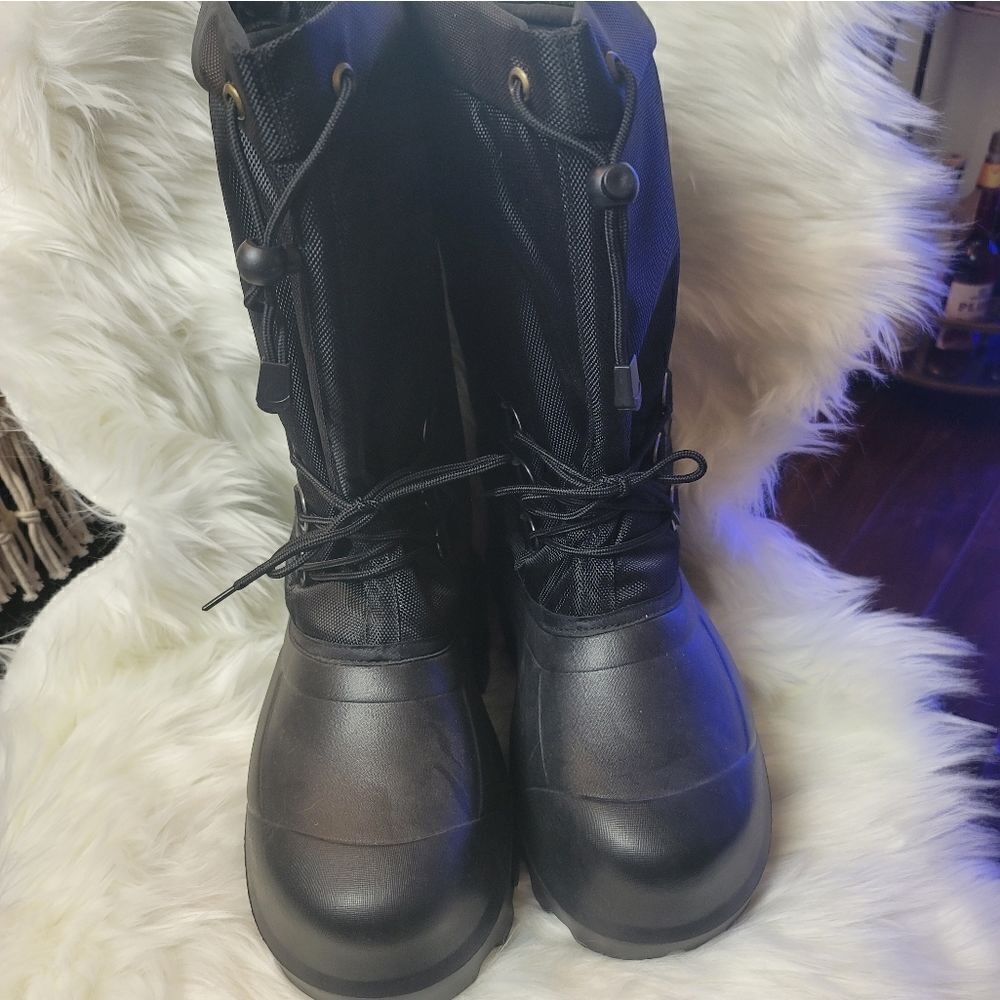 Ultimate Performance Gear Men's Snowboots